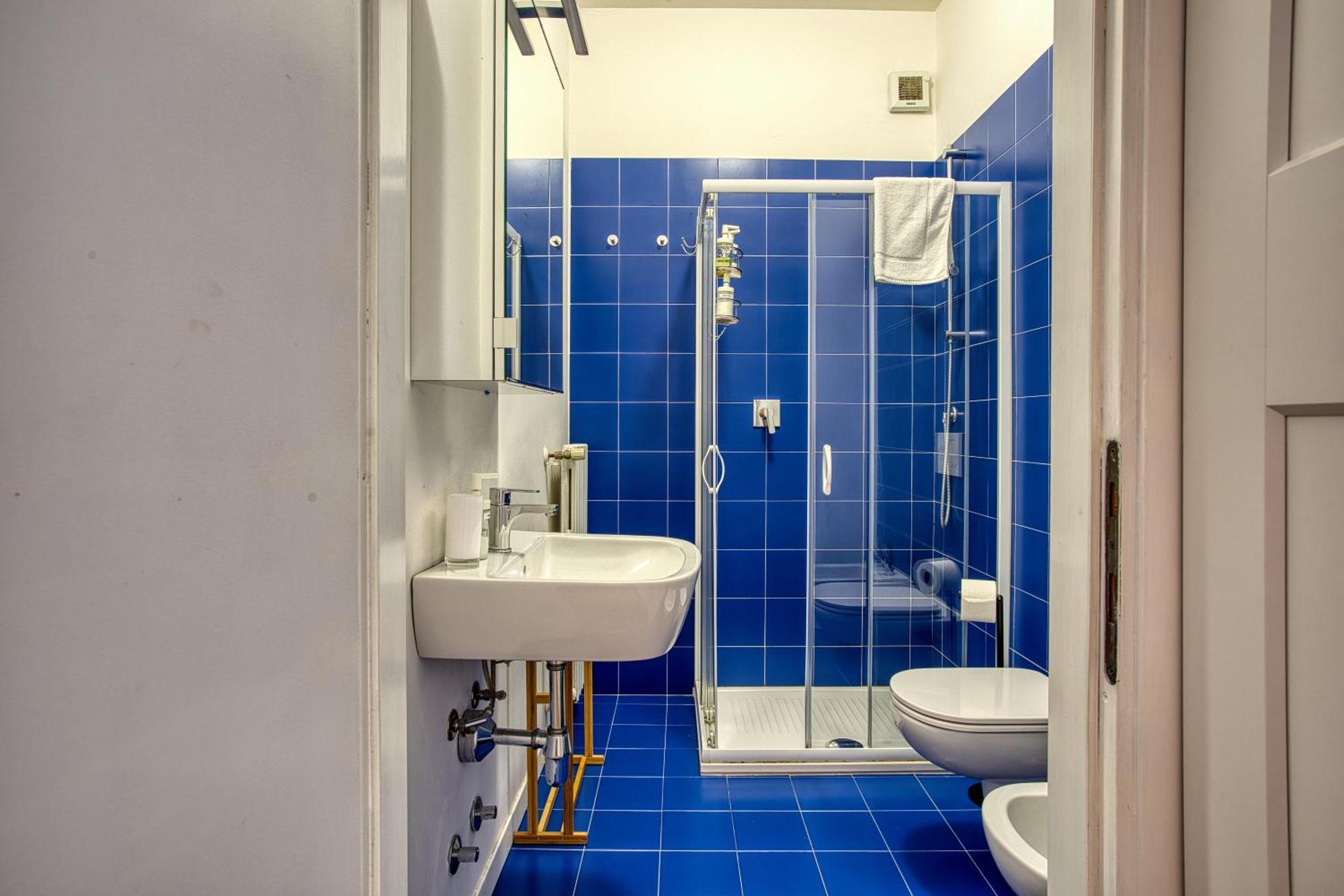 Charming In Tortona Navigli District Milano