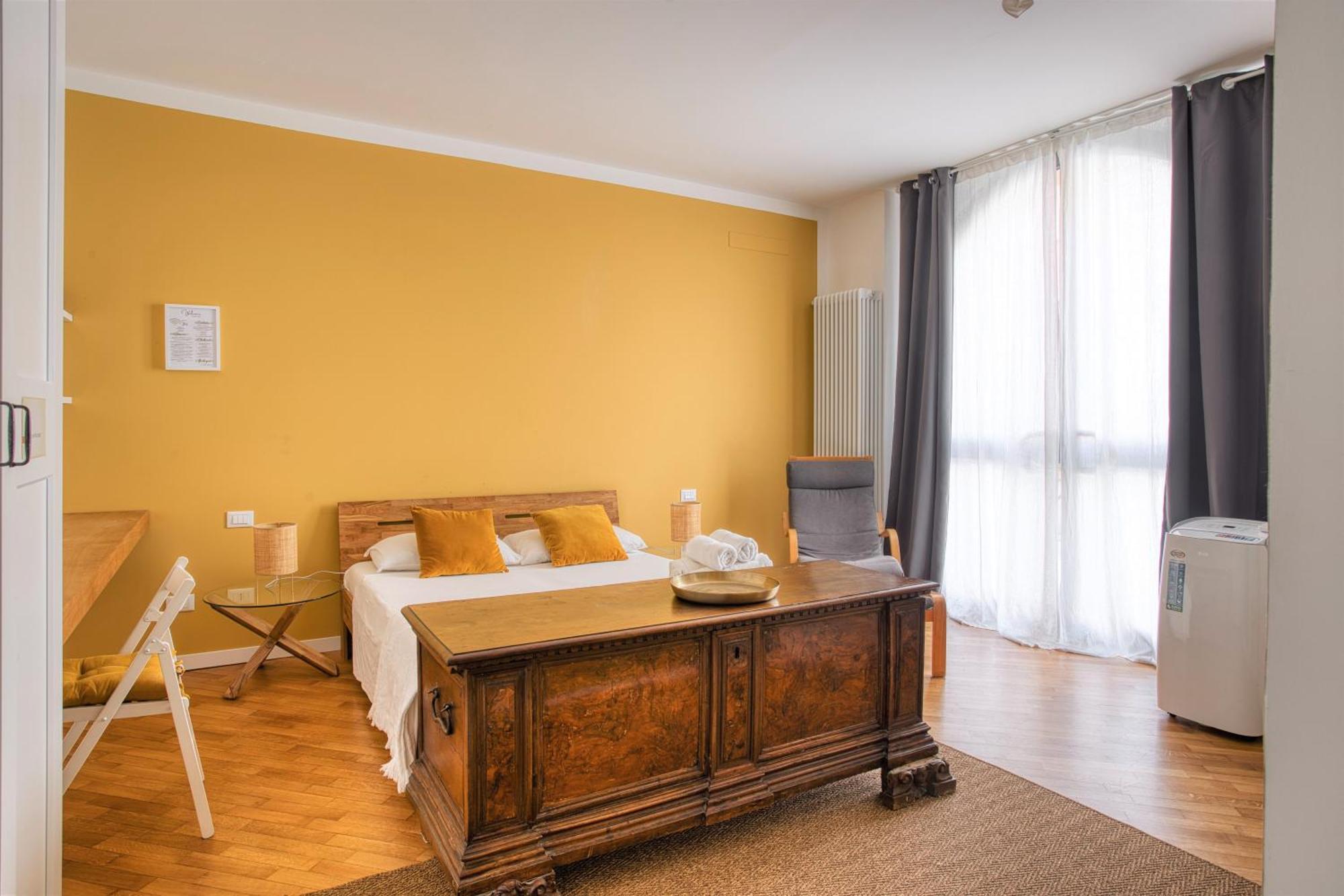 Appartamento Charming In Tortona Navigli District Milano