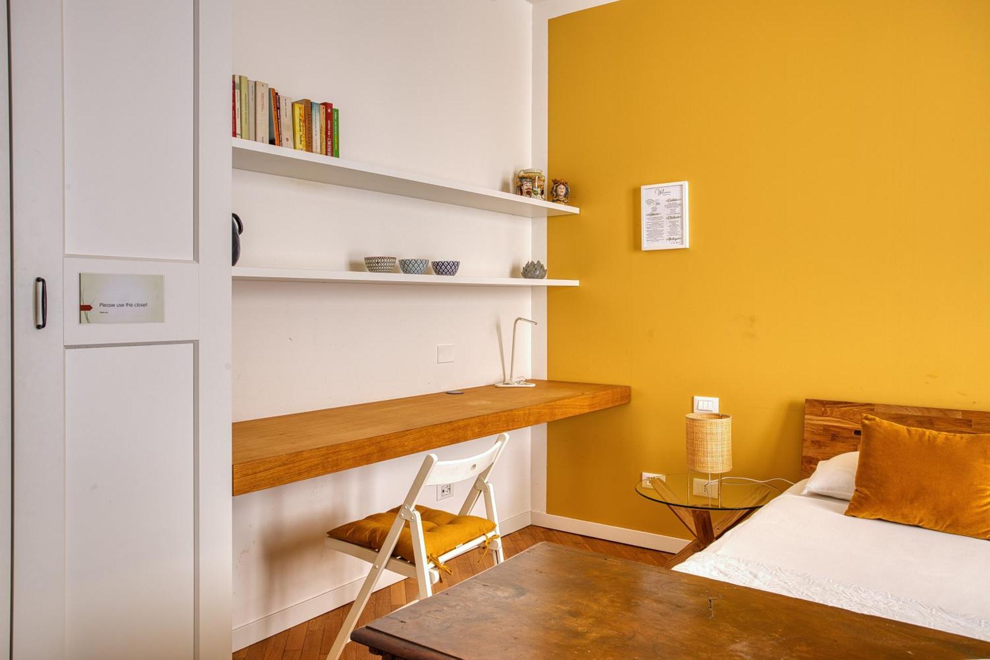 Charming In Tortona Navigli District Apartment Mailand