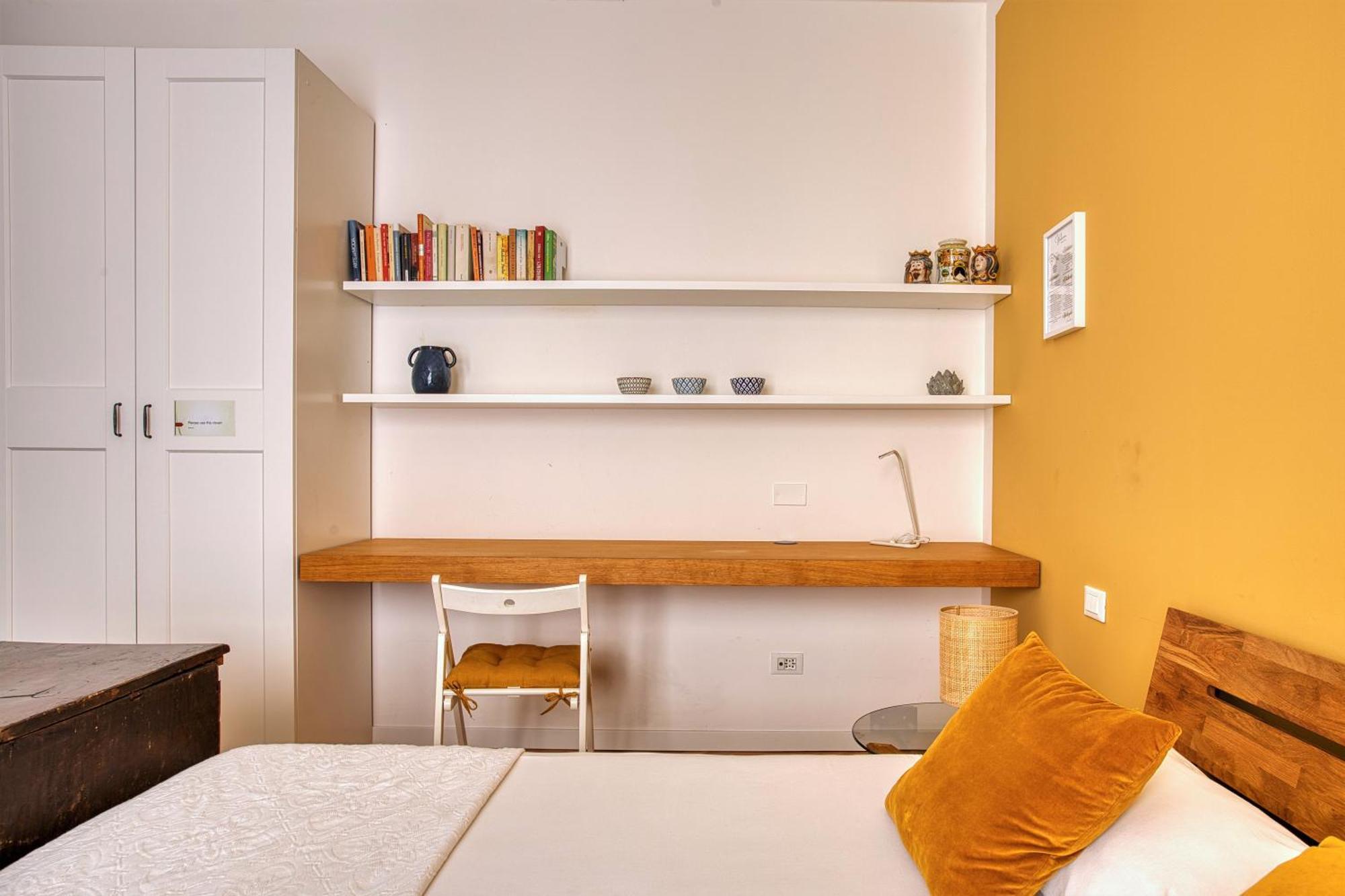 Apartment Charming In Tortona Navigli District Mailand