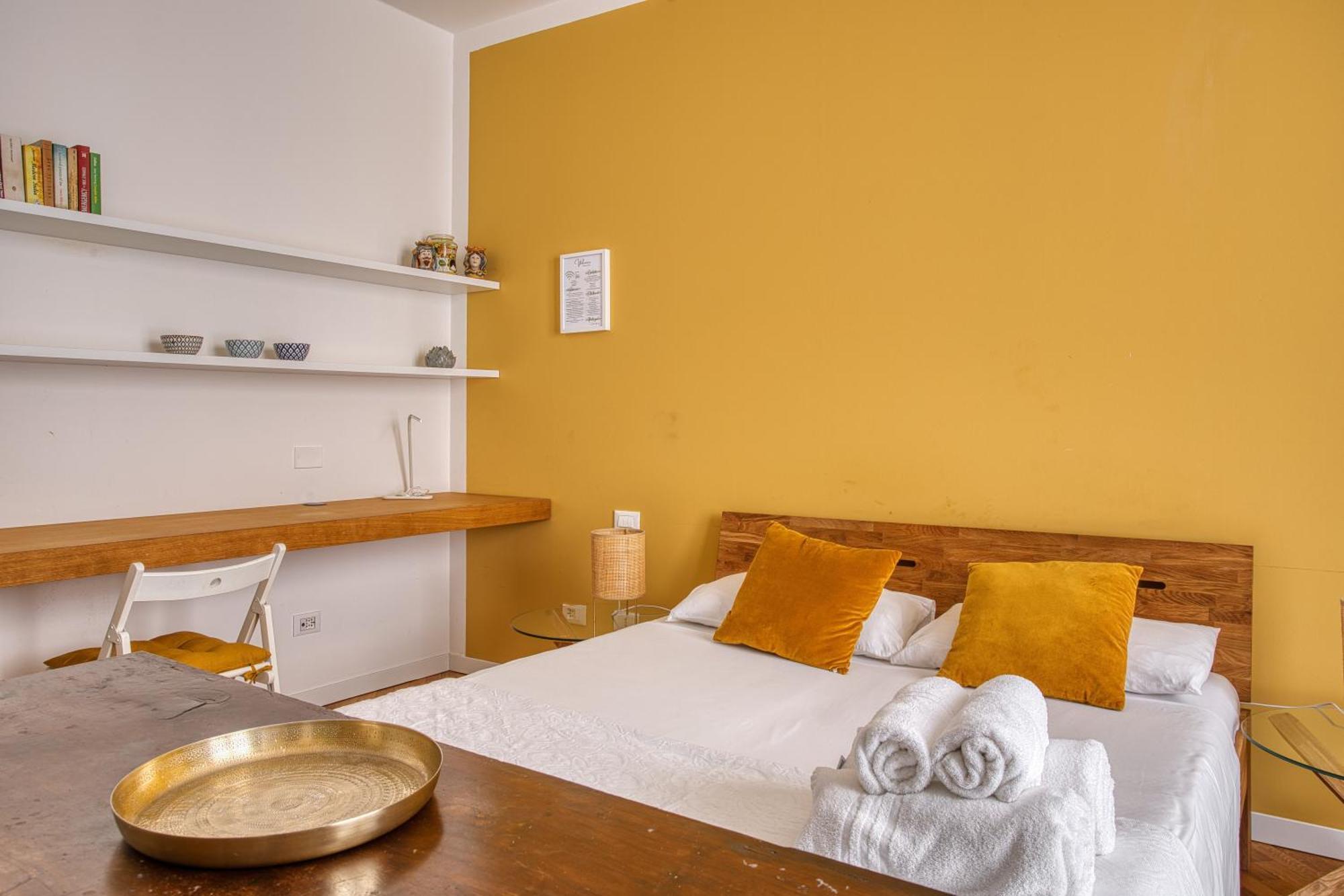 Apartment Charming In Tortona Navigli District Mailand