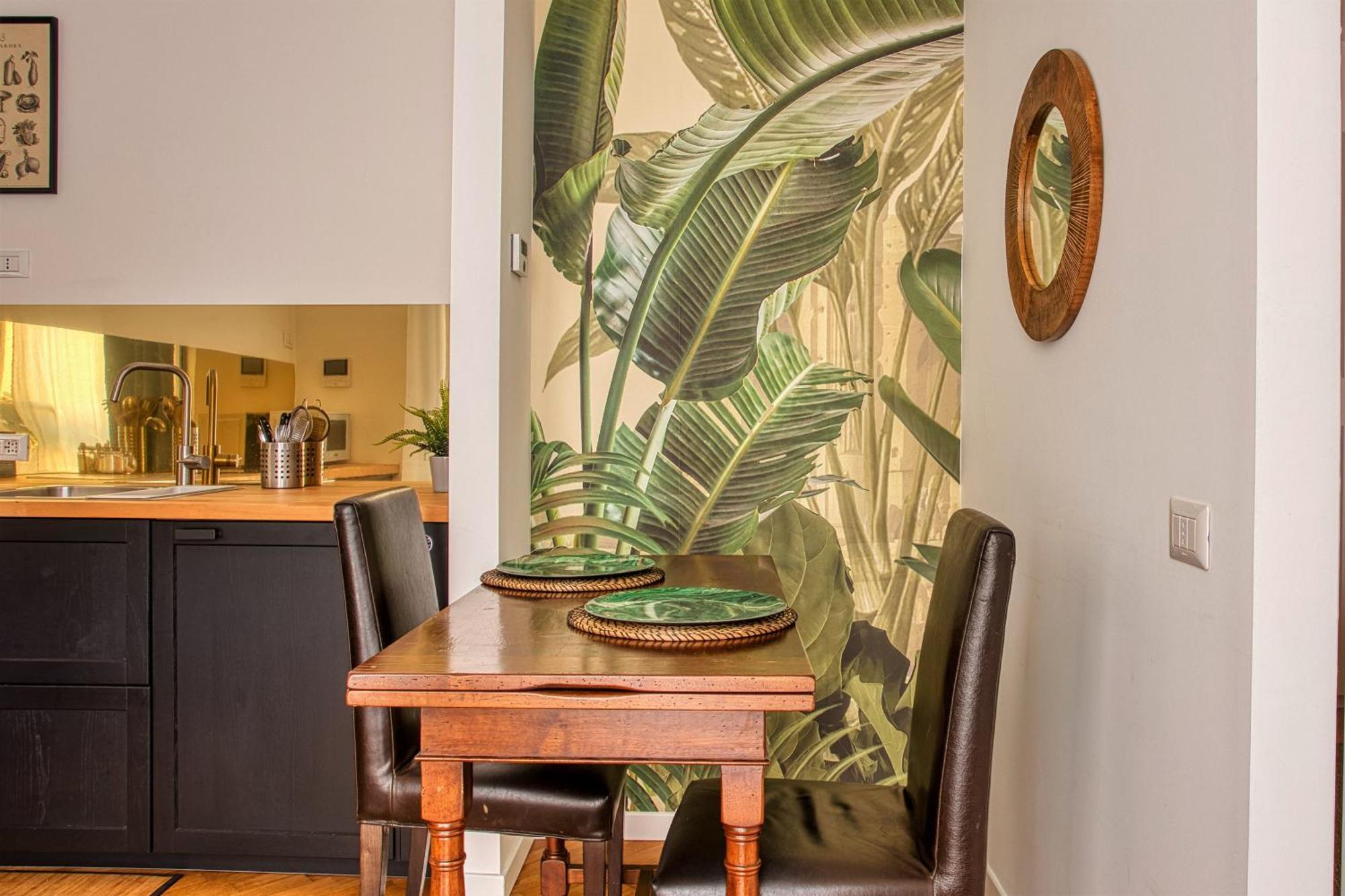 Charming In Tortona Navigli District * Mailand