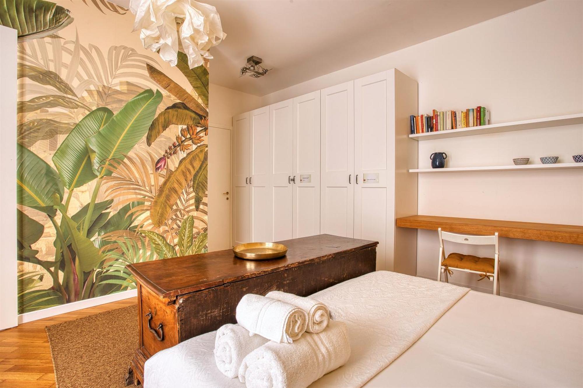 Charming In Tortona Navigli District Mailand